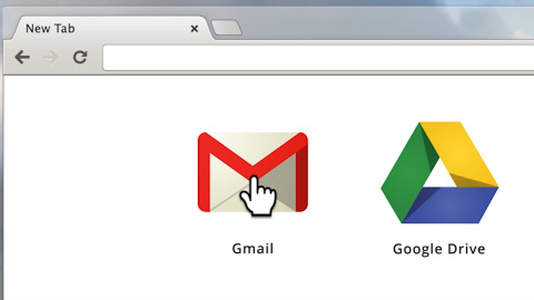 Google introduce los emails dinámicos en Gmail Google introduce los emails dinámicos en Gmail