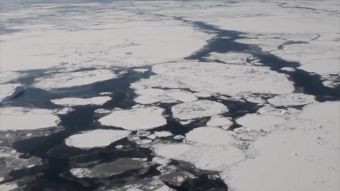 Un Ártico más cálido contribuye a las sequías en latitudes medias Un Ártico más cálido contribuye a las sequías en latitudes medias