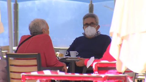 Catorce comunidades mantienen el cierre perimetral Catorce comunidades mantienen el cierre perimetral