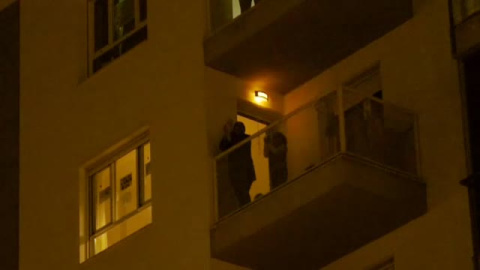 Los aplausos se han convertido en nuestra cita más importante del día Los aplausos se han convertido en nuestra cita más importante del día