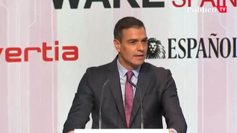 La vacunación, en el centro del debate entre Sánchez y Ayuso La vacunación, en el centro del debate entre Sánchez y Ayuso