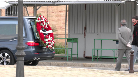 Los entierros y funerales afectados por el estado de alarma Los entierros y funerales afectados por el estado de alarma