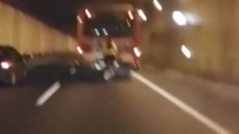 ¿Debería ser obligatorio matricular una bicicleta? ¿Debería ser obligatorio matricular una bicicleta?