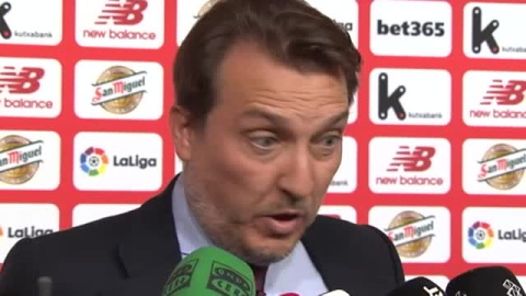 El presidente del Levante explota contra los árbitros tras su derrota anoche ante el Athletic El presidente del Levante explota contra los árbitros tras su derrota anoche ante el Athletic