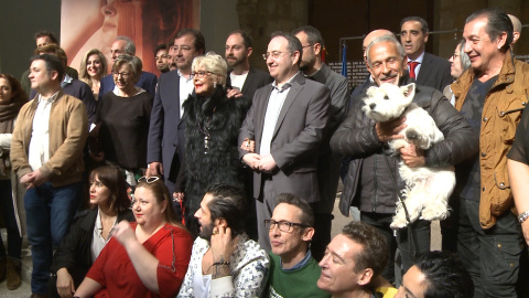 El Festival de Teatro de Mérida afronta su 65 edición El Festival de Teatro de Mérida afronta su 65 edición