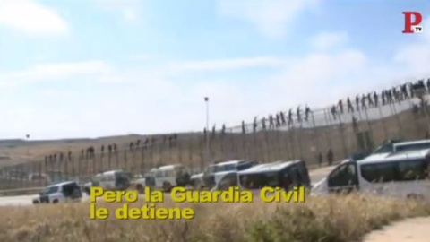 La ONU castiga a España por la devolución en caliente de un menor inmigrante