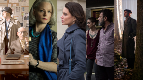 Estrenos de la semana - 18/03/2021 Estrenos de la semana - 18/03/2021