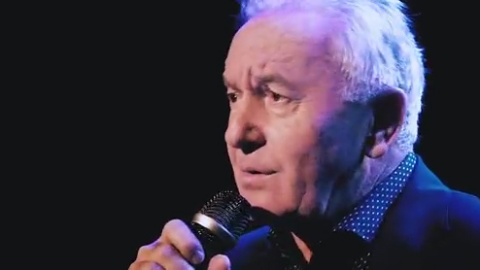 Victor Manuel presenta nuevo videoclip con el single 'No me digas' Victor Manuel presenta nuevo videoclip con el single 'No me digas'