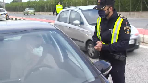 Estas son las excusas más utilizadas para pretender justificar los viajes entre provincias Estas son las excusas más utilizadas para pretender justificar los viajes entre provincias