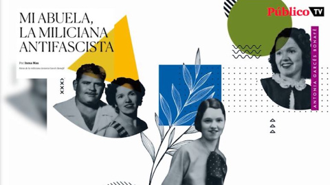 'Combatientes', el nuevo especial en papel de 'Público' 'Combatientes', el nuevo especial en papel de 'Público'