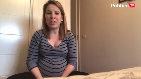 Embarazos en cuarentena Embarazos en cuarentena