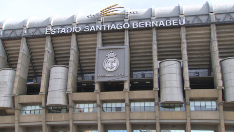 El Bernabéu servirá para almacenar y distribuir productos sanitarios El Bernabéu servirá para almacenar y distribuir productos sanitarios