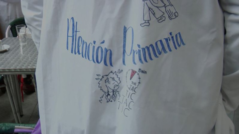 La ruta del abandono de los centros de salud La ruta del abandono de los centros de salud