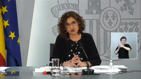 El Gobierno y la EMA, contrarios a espaciar más las dosis de vacunas El Gobierno y la EMA, contrarios a espaciar más las dosis de vacunas