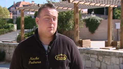 El circo se va a querellar contra el Ayuntamiento de Madrid El circo se va a querellar contra el Ayuntamiento de Madrid