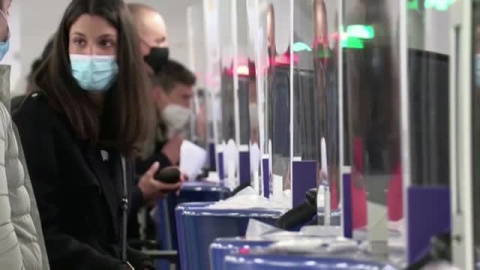 La OMS vueve a posicionarse en contra del pasaporte de vacunación La OMS vueve a posicionarse en contra del pasaporte de vacunación