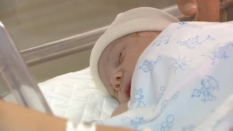 Olvídese del móvil si va a ser padre Olvídese del móvil si va a ser padre