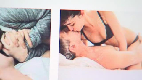 La pasión y el sexo no tienen edad La pasión y el sexo no tienen edad