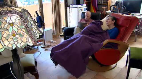 Expertos opinan sobre la necesidad de regular la eutanasia Expertos opinan sobre la necesidad de regular la eutanasia