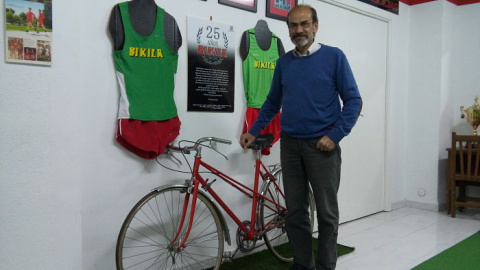 El día de la apertura en 1988 se vendieron 13.123 pesetas