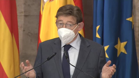 En el aire las medidas que podrán adoptarse cuando decaiga el estado de alarma el 9 de mayo En el aire las medidas que podrán adoptarse cuando decaiga el estado de alarma el 9 de mayo