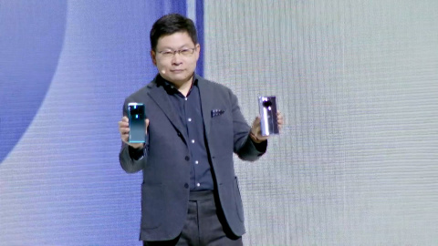 Huawei prepara el lanzamiento del P40 y refuerza AppGallery Huawei prepara el lanzamiento del P40 y refuerza AppGallery