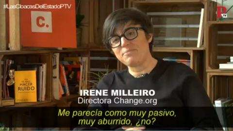 Change.org vuelve a la carga y esta vez para evitar que Ángel Hernández vaya a prisión Change.org vuelve a la carga y esta vez para evitar que Ángel Hernández vaya a prisión