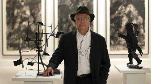 El polifacético creador William Kentridge, Premio Princesa de las Artes 2017 El polifacético creador William Kentridge, Premio Princesa de las Artes 2017