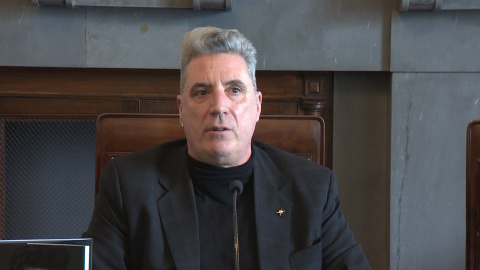 Loquillo publica el libro 'Chanel, Cocaína y Dom Pérignon' Loquillo publica el libro 'Chanel, Cocaína y Dom Pérignon'