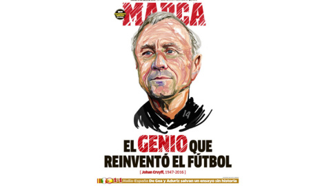 Marca