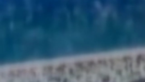 Las tormentas de granizo destrozan la cultivos en Cataluña Las tormentas de granizo destrozan la cultivos en Cataluña