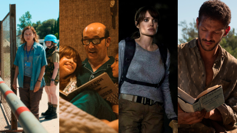 Estrenos de la semana - 07/05/2021 Estrenos de la semana - 07/05/2021