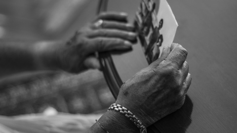 CLARA CHOLAKIAN HERRERA