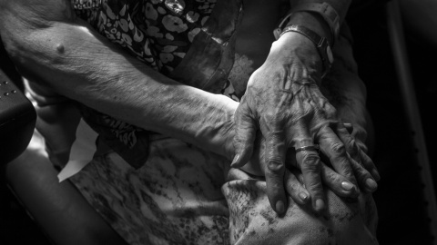 CLARA CHOLAKIAN HERRERA