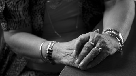 CLARA CHOLAKIAN HERRERA