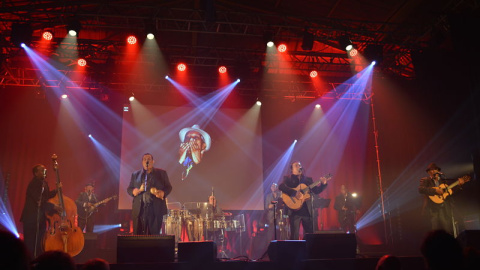 El Grupo Compay Segundo El Grupo Compay Segundo