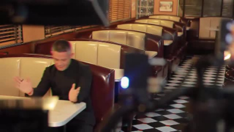 Alejandro Sanz presenta su último disco Alejandro Sanz presenta su último disco