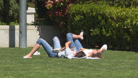 Este sábado se celebra el Día Internacional del Beso Este sábado se celebra el Día Internacional del Beso