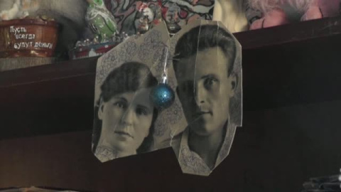 Tatuado de pies a cabeza a los 74 años Tatuado de pies a cabeza a los 74 años