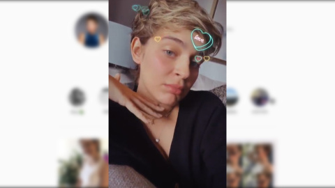 Laura Escanes responde a las críticas a través de Instagram Laura Escanes responde a las críticas a través de Instagram