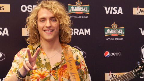 Manel Navarro./ Javier Esquinas Manel Navarro./ Javier Esquinas