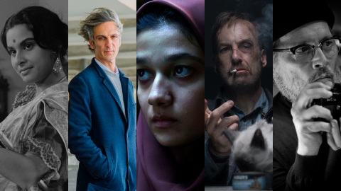 Estrenos de la semana - 30/04/2021 Estrenos de la semana - 30/04/2021