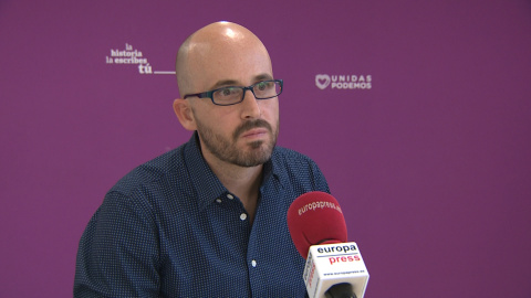 Podemos estudia querellarse contra exresponsables de Interior
Podemos estudia querellarse contra exresponsables de Interior