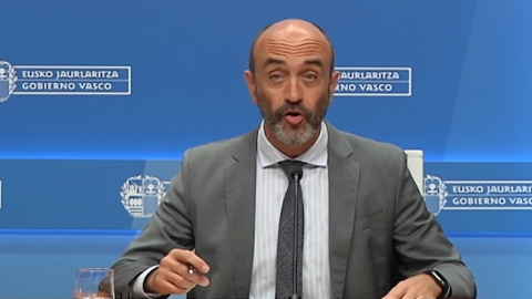 Euskadi contabiliza 510 nuevos casos de coronavirus Euskadi contabiliza 510 nuevos casos de coronavirus