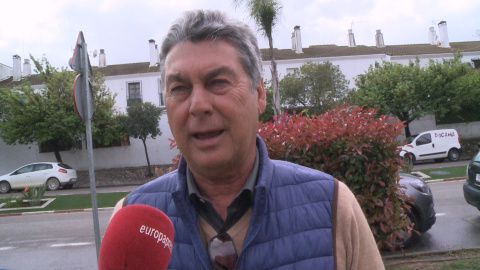 Antonio Rivera, orgulloso por el paso de Kiko Rivera por GH Dúo Antonio Rivera, orgulloso por el paso de Kiko Rivera por GH Dúo