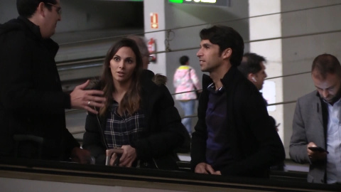 Irene Rosales espera que Kiko gane GH Dúo Irene Rosales espera que Kiko gane GH Dúo