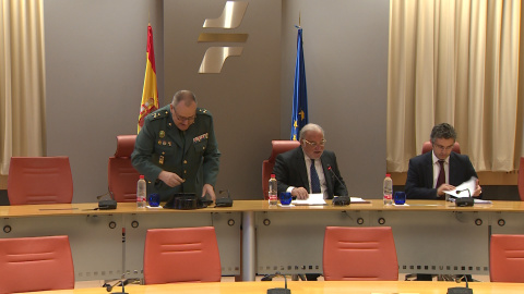 La DGT presenta la nueva campaña para la Semana Santa La DGT presenta la nueva campaña para la Semana Santa