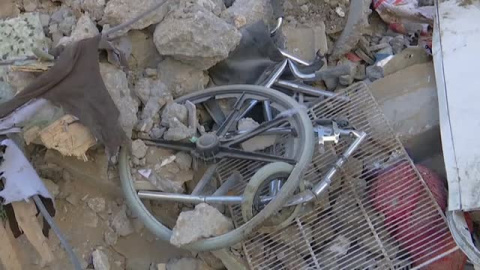 Los ataques entre Israel y Palestina no cesan mientras se reproduce el conflicto en las calles Los ataques entre Israel y Palestina no cesan mientras se reproduce el conflicto en las calles