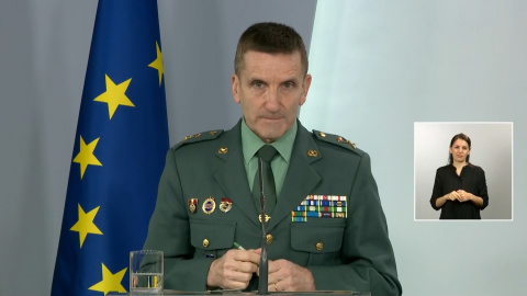 Interior avisa de que "no baja la guardia" en Ceuta y Melilla
Interior avisa de que "no baja la guardia" en Ceuta y Melilla