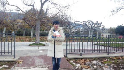 Rocío de Frutos, cabeza de cartel del PSOE al Congreso por Ourense PSOE/EUROPA PRESS Rocío de Frutos, cabeza de cartel del PSOE al Congreso por Ourense PSOE/EUROPA PRESS